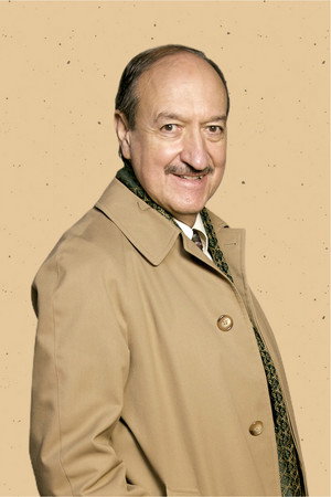 Joan Gadea portrait