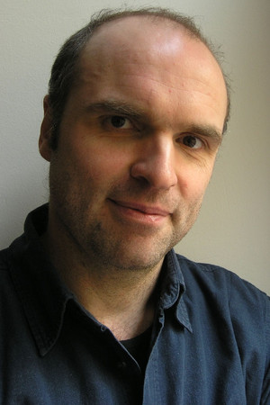 Michael Palm portrait