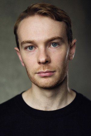 Sion Alun Davies portrait