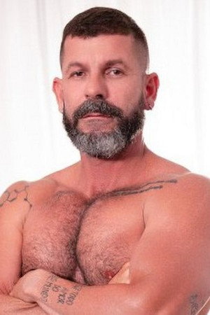 Eduardo Soares portrait