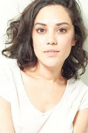 Mishel Prada portrait
