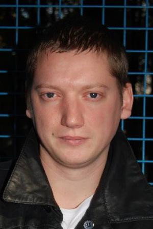 Pavel Vorozhtsov portrait