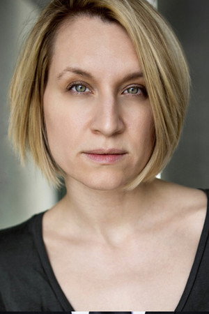 Sandra Maren Schneider portrait