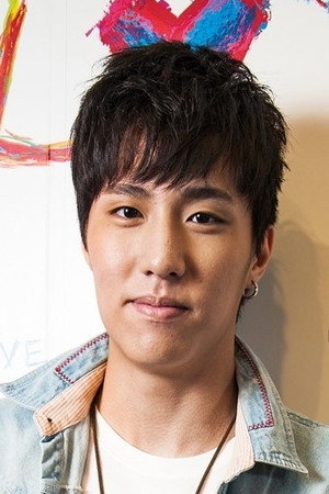 Snoopy Yu portrait