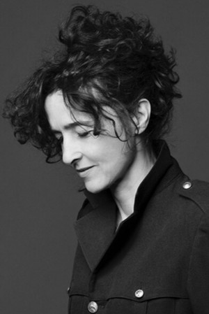 Eleonora Danco portrait