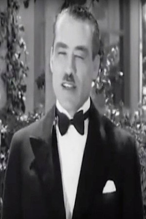 Tawfiq Al Mardanlli portrait