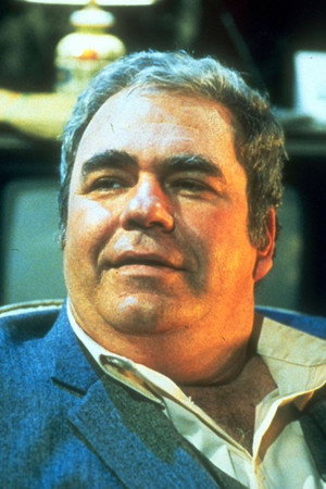 Hoyt Axton portrait
