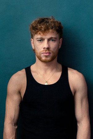 Nils Seval portrait