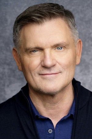 Kevin Williamson portrait