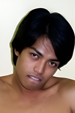 Hunter Ramos portrait