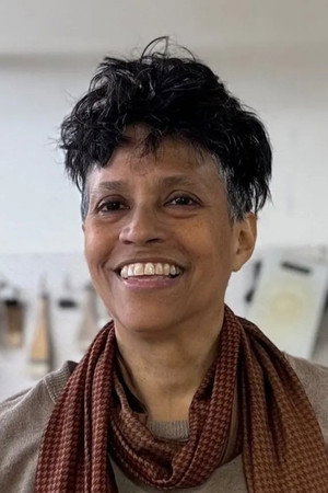 Gail Lloyd portrait