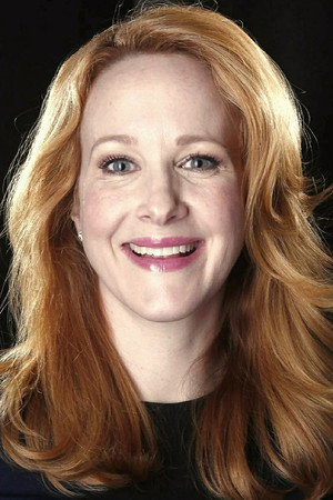 Katie Finneran portrait