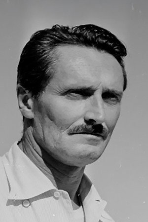 Pietro Germi portrait