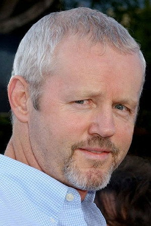 David Morse portrait