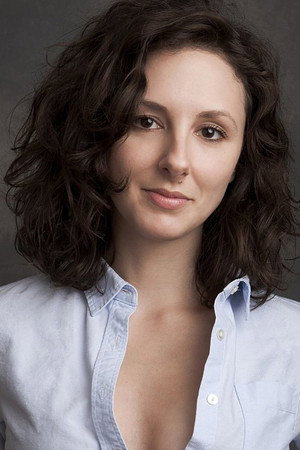Krista Amigone portrait