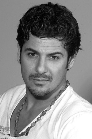 Dario Bandiera portrait