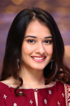 Virti Vaghani portrait