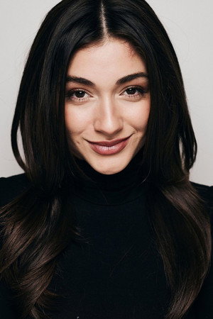 Raquel Castro portrait