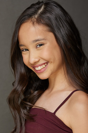 Ava Cheung portrait