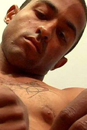 Antonio portrait