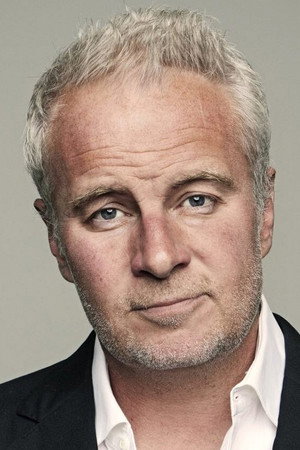 Uffe Holm portrait