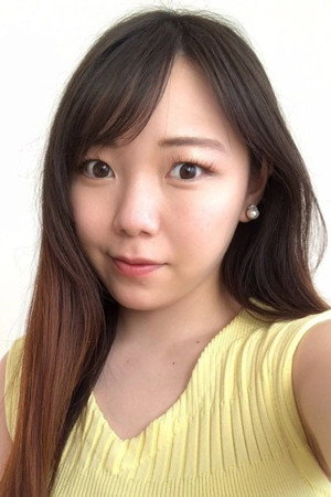 Ren Kitagawa portrait