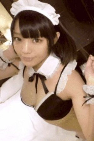 Nao Shinkai portrait