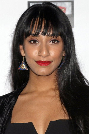 Shalini Bathina portrait