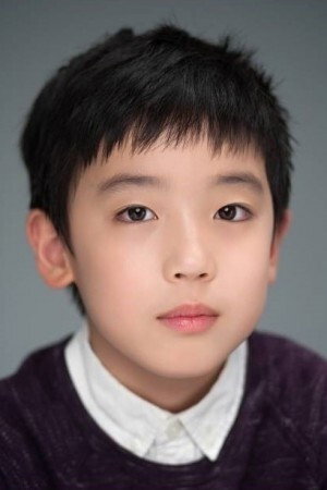 Kim Jung-chul portrait