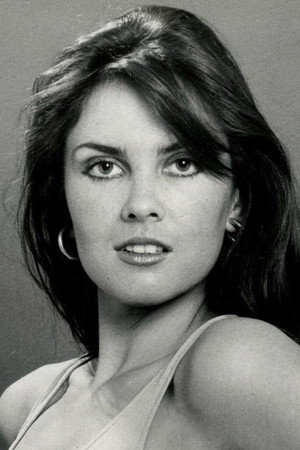 Caroline Munro portrait