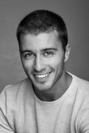 Carlos Félix portrait