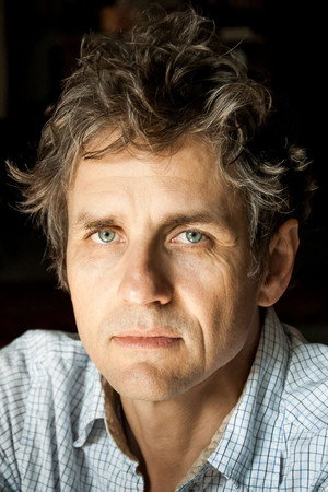 Dean Wareham portrait