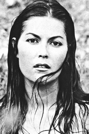 Amparo Pilar portrait