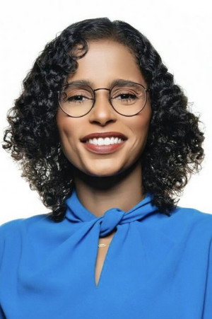 Nouf Al Sultan portrait