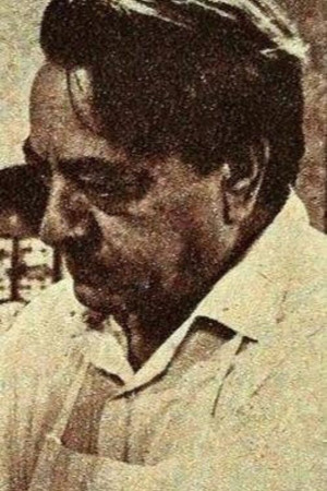 Jorge de la Riestra portrait