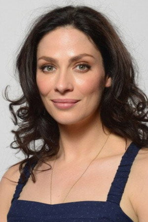 Joanne Kelly portrait
