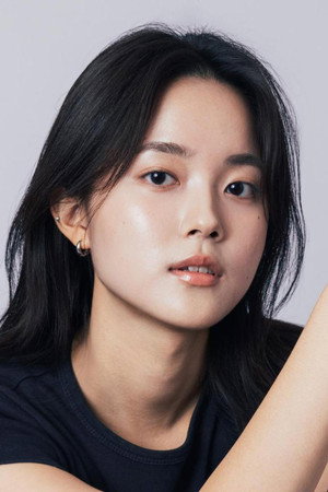 Yang Sun-min portrait