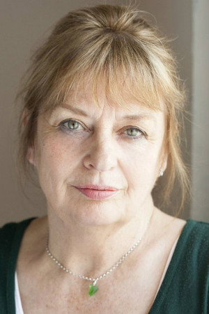 Noreen Kershaw portrait