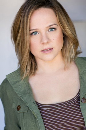 Lenne Klingaman portrait