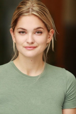 Greta Goodworth portrait