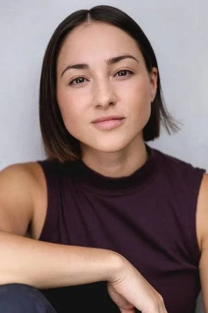 Alex King portrait