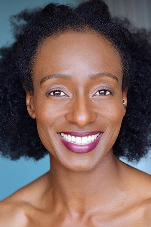 Nikelola Balogun portrait
