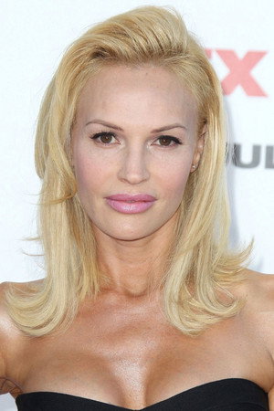 Jolene Blalock portrait