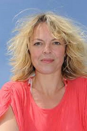 Kirsten Peüliche portrait