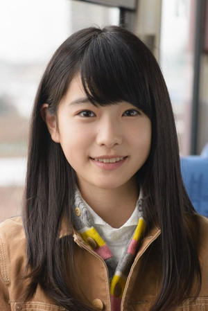 Hikaru Takahashi portrait