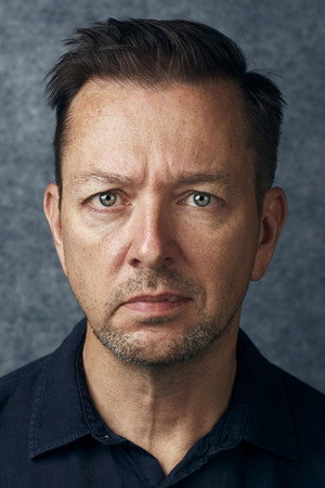 Jeremy Theobald portrait