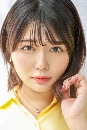 Inori Mano portrait