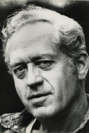 Henderson Forsythe portrait