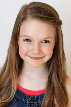 Juliet Donenfeld portrait
