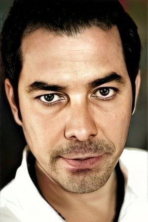 Fikret Kuşkan portrait